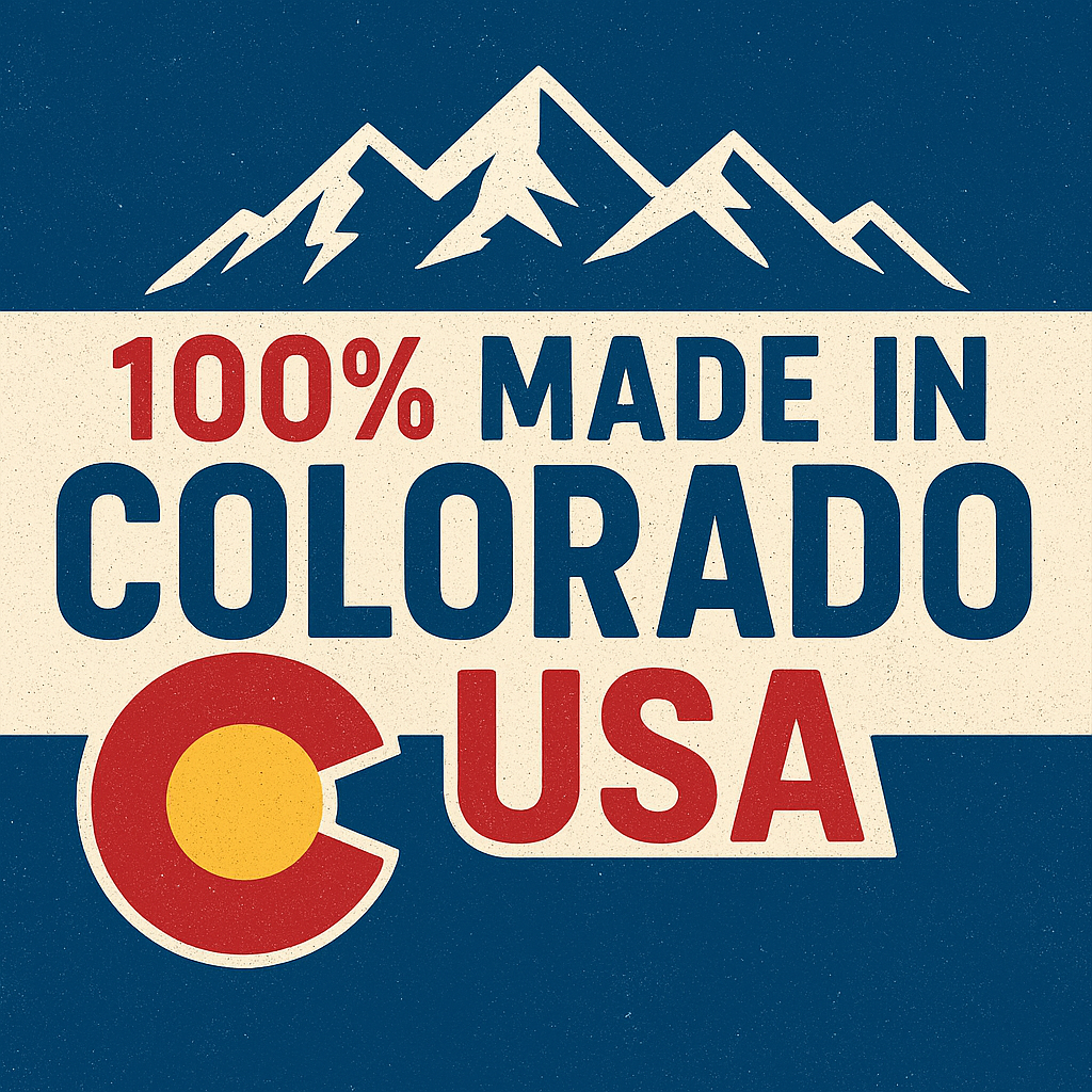Made in Colorado